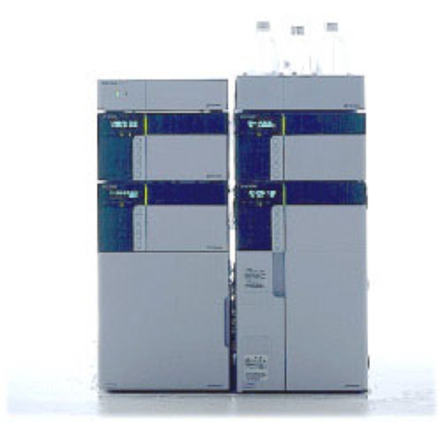 Prominence 模塊化HPLC