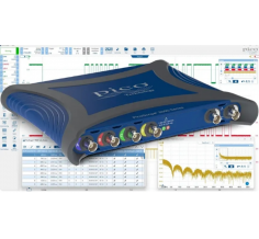 PicoScope 3000E 系列 500 MHz 5 GS/s MSO USB 示波器