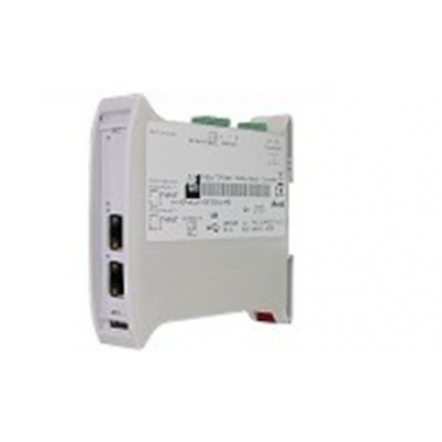 ADFweb網(wǎng)關(guān)|Modbus from/to PROFINET|型號(hào)：HD67602-232-A1