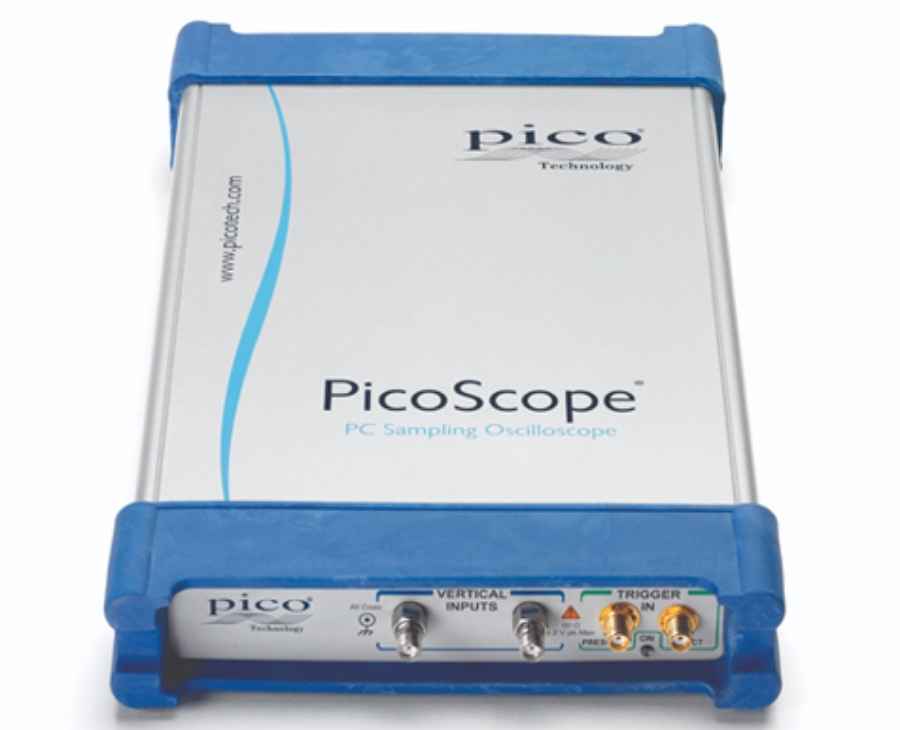 PicoScope9300系列 USB 采樣示波器