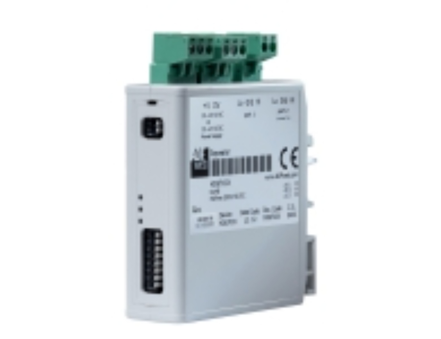 ADFweb網(wǎng)關(guān)|Modbus from/to EtherNet|型號(hào)：HD67506M