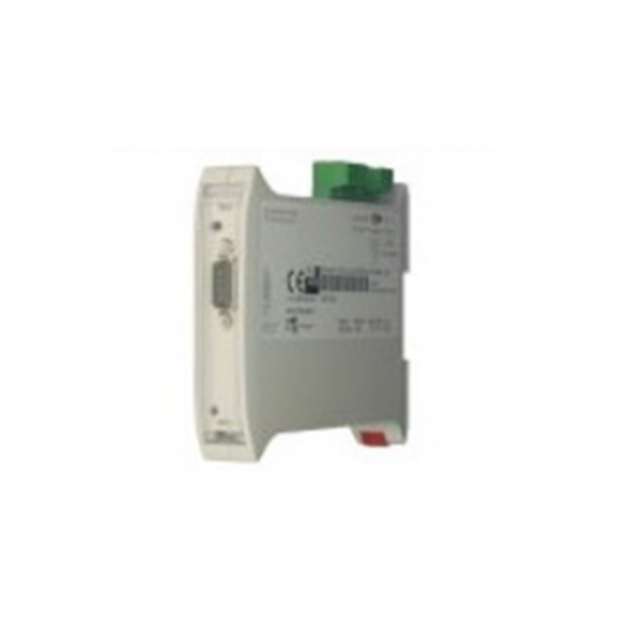 ADFweb網(wǎng)關(guān)|Modbus from/to RS232/485|型號(hào)：HD67390-U-D1