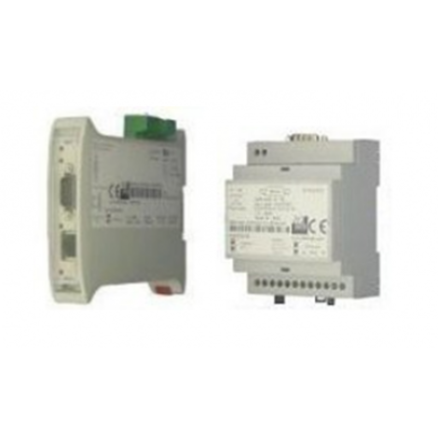 ADFweb網(wǎng)關(guān)|DeviceNet from/to MODBUS |型號(hào)：HD67138-A1