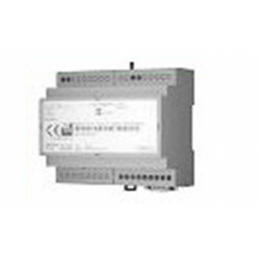 ADFweb網(wǎng)關(guān)|Modbus from/to M-Bus|型號(hào)：HD67029M