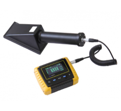 MPR200+PAB-ZP100 大面積αβ表面污染測量儀