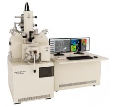 JXA-8530F Plus 場(chǎng)發(fā)射電子探針顯微分析儀