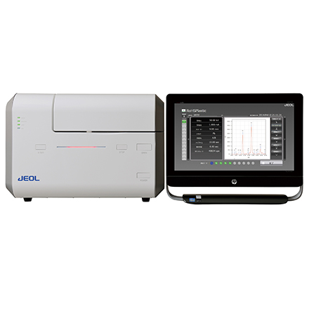 JSX-1000S 能量色散型X射線熒光分析儀