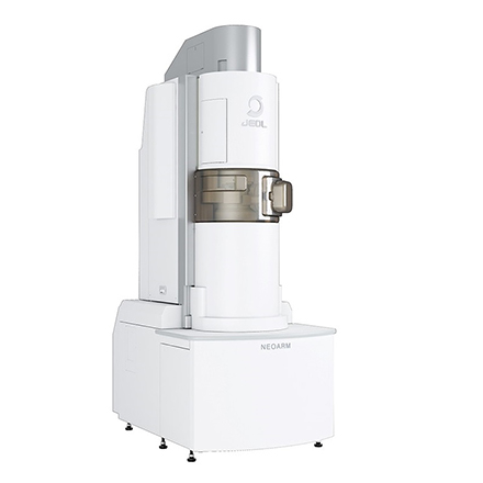 JEM-ARM200F NEOARM 原子級(jí)分辨率透射電子顯微鏡