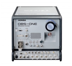 HORIBA  OBS-ONE GS Unit